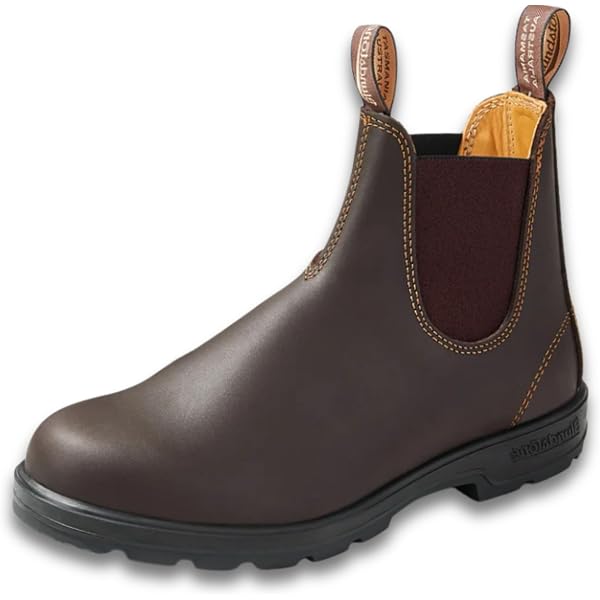 Amazon | Blundstone（ブランドストーン）ORIGINALS サイドゴアブーツ